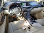 LEXUS RX 350 BAS photo