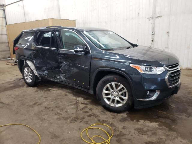 2018 CHEVROLET TRAVERSE L - 1GNEVGKW2JJ157551