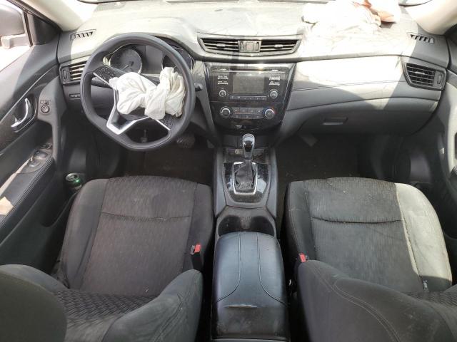 2017 NISSAN ROGUE S - 5N1AT2MT6HC811691
