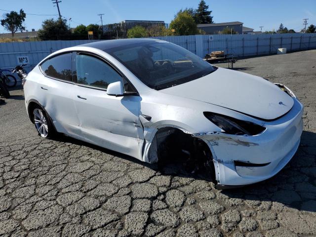 VIN 7SAYGDEE0RF982107 2024 Tesla MODEL Y no.4