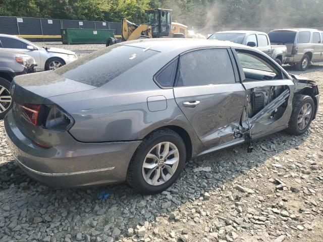 VIN 1VWAA7A39JC014978 2018 Volkswagen Passat, S no.3