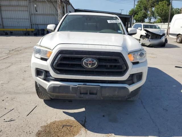 VIN 5TFAX5GNXLX183238 2020 Toyota Tacoma, Double Cab no.5