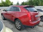 CADILLAC SRX LUXURY photo