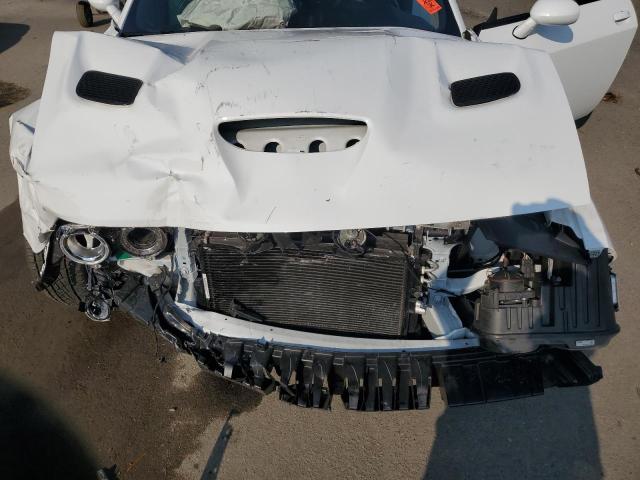 2020 DODGE CHALLENGER - 2C3CDZFJ4LH250383