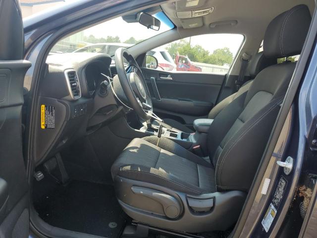2020 KIA SPORTAGE L - KNDPM3AC3L7824325