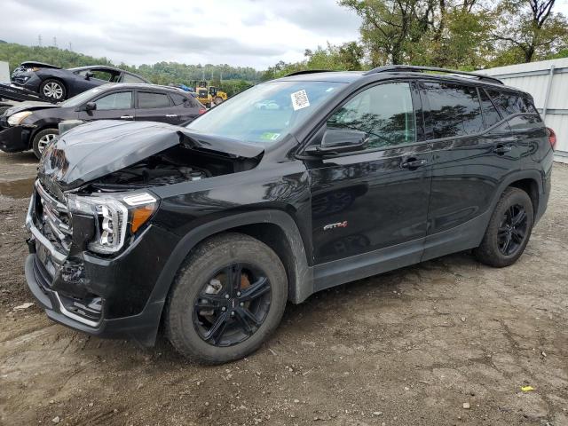 2023 GMC TERRAIN AT4 2023