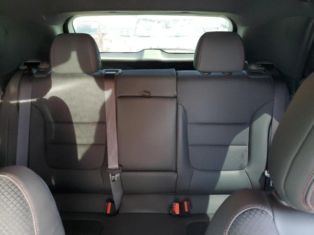 2022 CHEVROLET TRAILBLAZE - KL79MTSL4NB023469