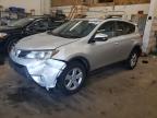 TOYOTA RAV4 XLE photo