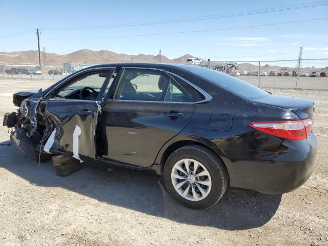2016 TOYOTA CAMRY LE - 4T4BF1FK4GR539375