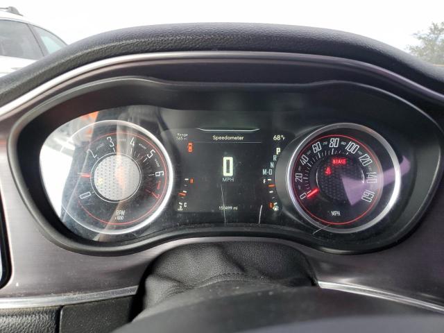 2016 DODGE CHALLENGER - 2C3CDZAG6GH232047