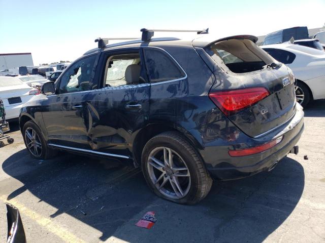 VIN WA1L2AFP5HA005843 2017 Audi Q5, Premium Plus no.2