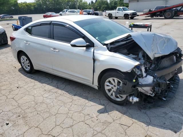 VIN 5NPD74LF7LH539193 2020 HYUNDAI ELANTRA no.4