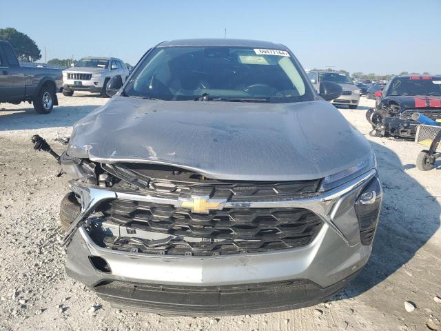 2024 CHEVROLET TRAX LS - KL77LFE2XRC228745