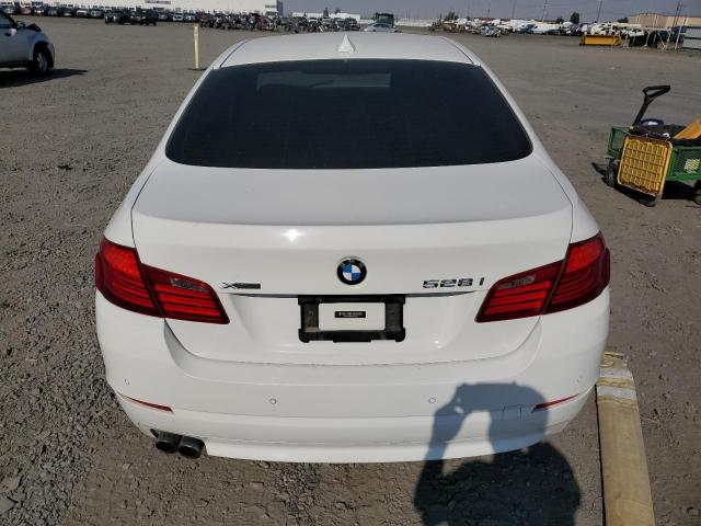 VIN WBAXH5C55DD115202 2013 BMW 5 Series, 528 XI no.6