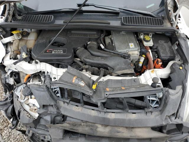 2015 FORD C-MAX PREM - 1FADP5CU4FL101709
