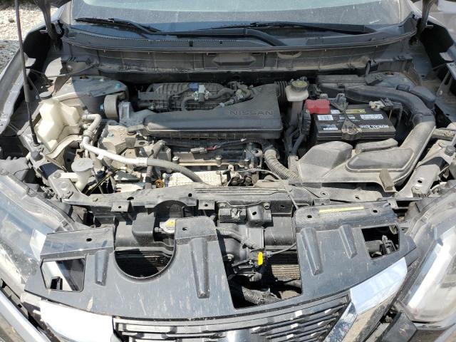 2017 NISSAN ROGUE S - KNMAT2MTXHP533424