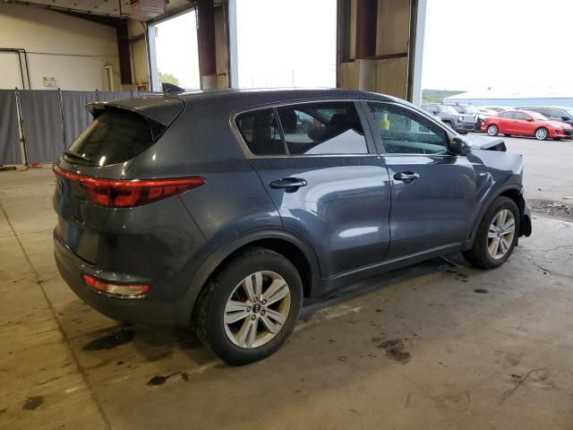 VIN KNDPMCACXH7033006 2017 KIA Sportage, LX no.3