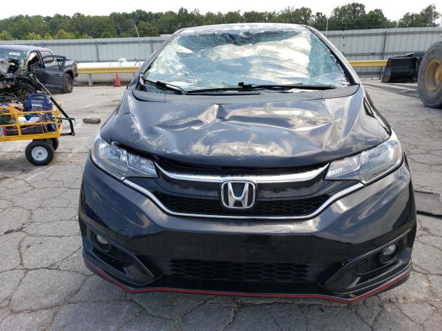 2018 HONDA FIT SPORT 3HGGK5H62JM724044