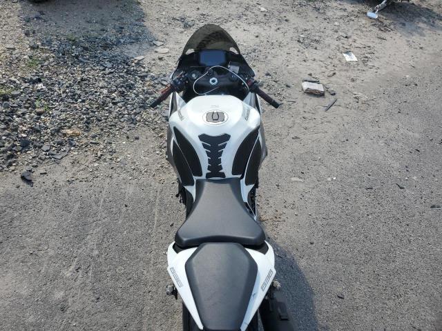 2024 KAWASAKI ZX636 K - JKBZXJK10RA002116