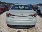 HYUNDAI SONATA HYB photo