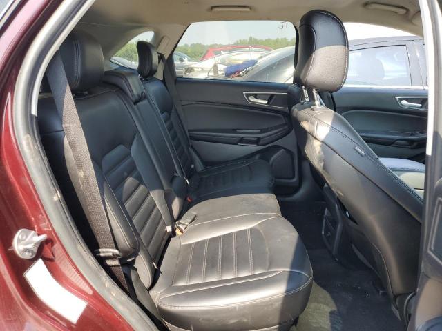 2021 FORD EDGE SEL - 2FMPK3J92MBA07734