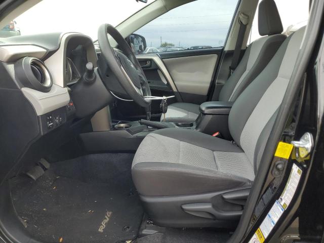 2015 TOYOTA RAV4 LE - 2T3BFREV2FW408715