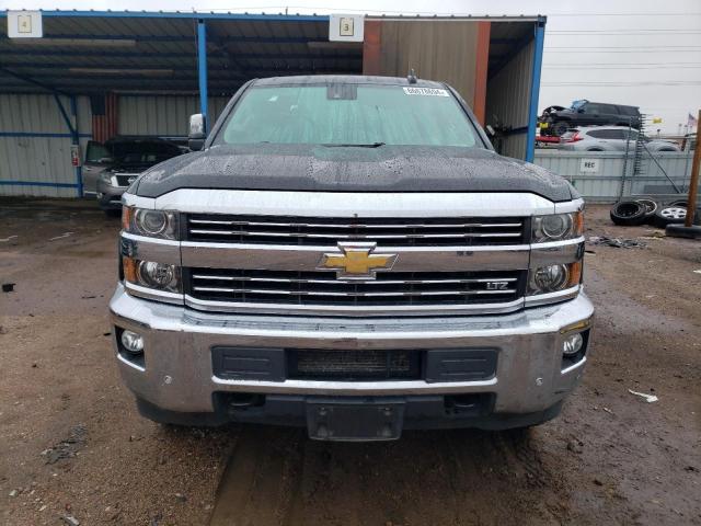 2015 CHEVROLET 2500 HD 1GC1KWE83FF509456