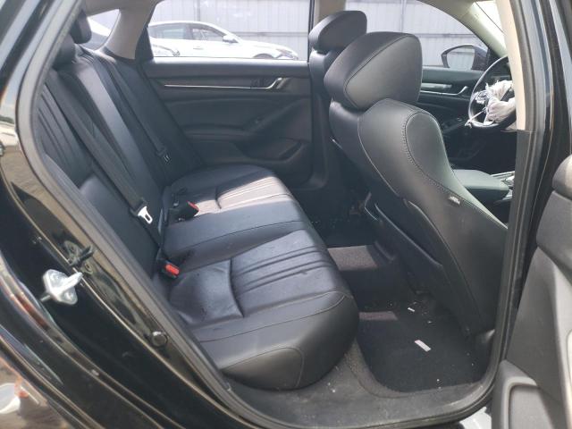 2021 HONDA ACCORD SPO - 1HGCV1F43MA117863