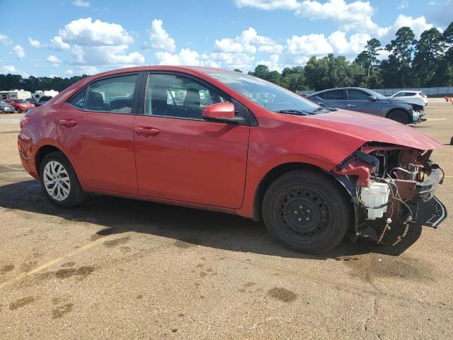 2019 TOYOTA COROLLA L - 5YFBURHE5KP918451