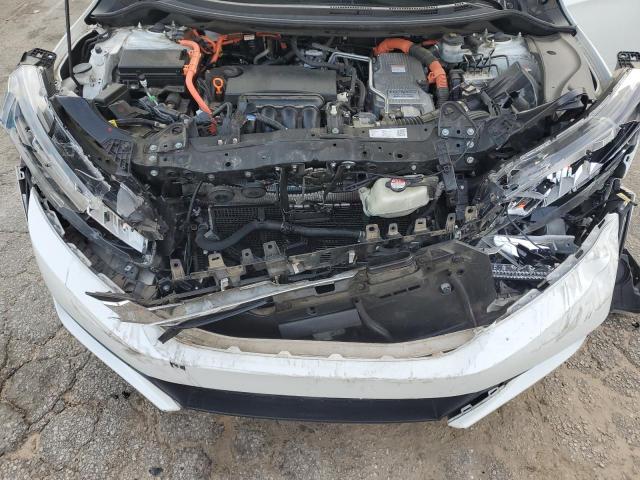 2018 HONDA CLARITY TO - JHMZC5F3XJC002544