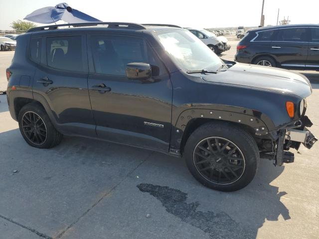 2017 JEEP RENEGADE L - ZACCJABB3HPG32821
