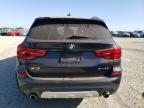 BMW X3 SDRIVE3 снимка