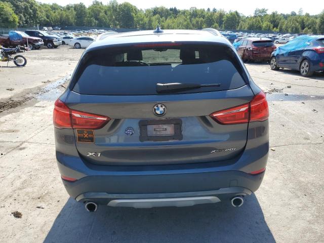 2020 BMW X1 XDRIVE2 - WBXJG9C06L5P71539