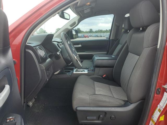 2016 TOYOTA TUNDRA CRE - 5TFDW5F10GX511576