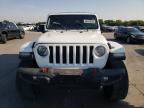 JEEP WRANGLER U photo