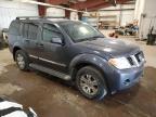 NISSAN PATHFINDER photo