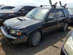 SUBARU FORESTER 2 снимка