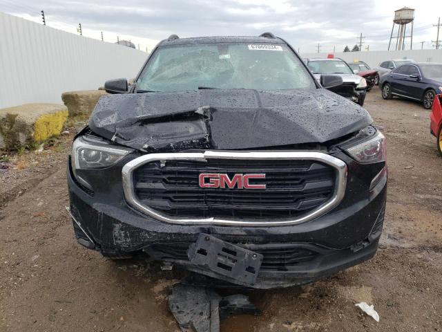 2018 GMC TERRAIN SL - 3GKALMEX0JL264885