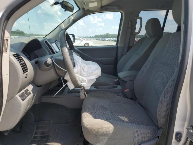 2019 NISSAN FRONTIER S - 1N6AD0ER3KN701182