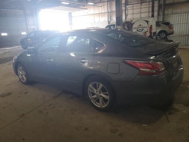 2015 NISSAN ALTIMA 4D 1N4AL3AP3FC595612