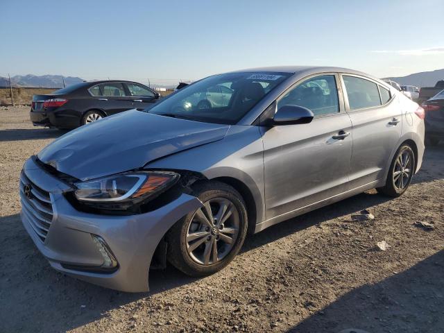 2017 HYUNDAI ELANTRA SE - 5NPD84LF5HH079570