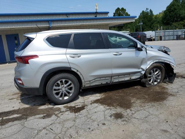2019 HYUNDAI SANTA FE S - 5NMS2CAD4KH010023