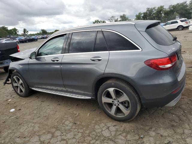 VIN WDC0G4KB0HF193447 2017 Mercedes-Benz GLC-Class,... no.2