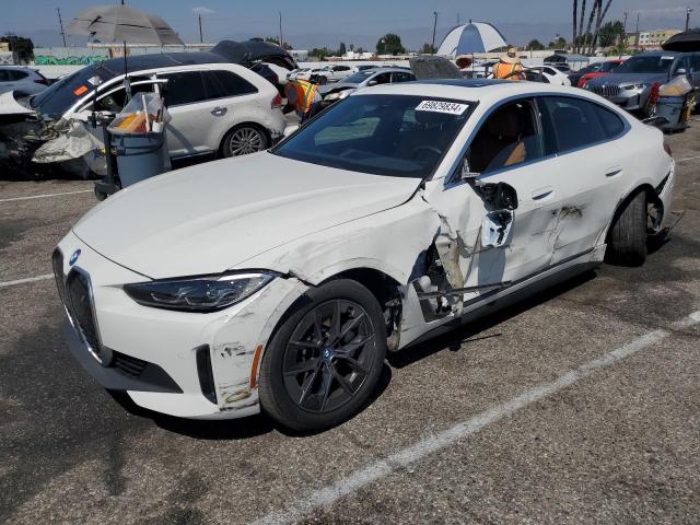 2024 BMW I4 EDRIVE - WBY43AW07RFR92488