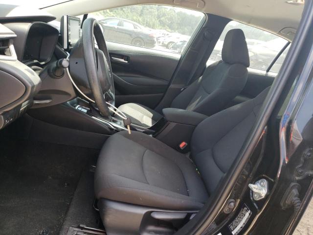 2020 TOYOTA COROLLA LE - 5YFEPRAE6LP079099