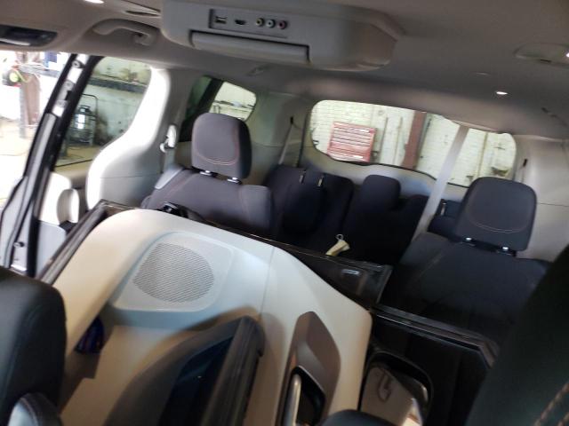 2017 CHRYSLER PACIFICA T - 2C4RC1DG8HR695051