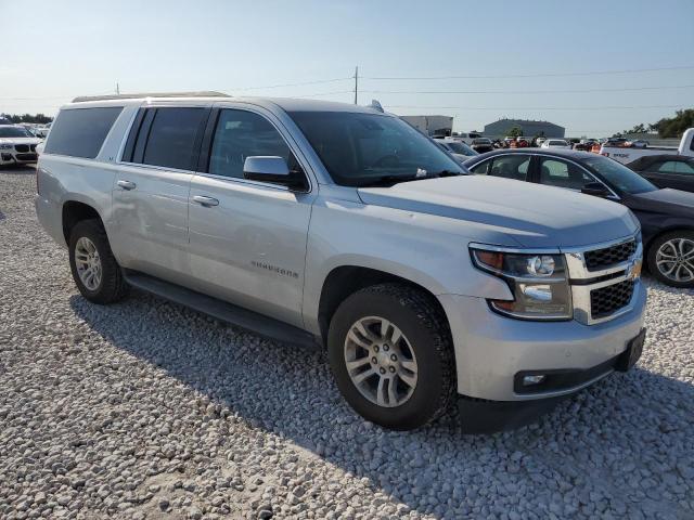 2017 CHEVROLET SUBURBAN C - 1GNSCHKC2HR259965