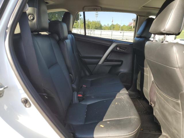 2018 TOYOTA RAV4 ADVEN - 2T3RFREV7JW703400