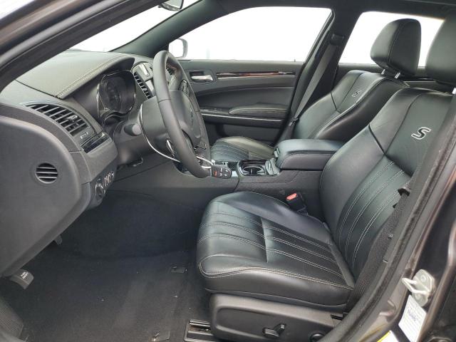 2023 CHRYSLER 300 S - 2C3CCABG8PH569533