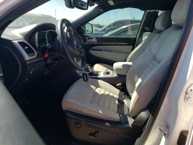 2018 JEEP GRAND CHER - 1C4RJFBG2JC202257